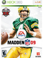 Madden NFL 09 (Xbox 360)