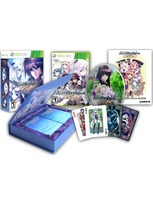 Record of Agarest War: Zero (Xbox 360)