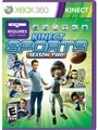Kinect Sports Season Two (Xbox 360)