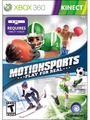 MotionSports: Play For Real (Xbox 360)