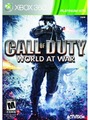 Call of Duty: World at War (Xbox 360)