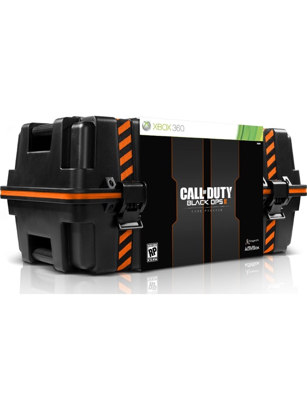 Call of Duty: Black Ops II Xbox 360