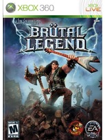 Brutal Legend (Xbox 360)