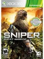 Sniper: Ghost Warrior (Xbox 360)