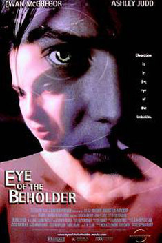 Eye Of The Beholder Poster