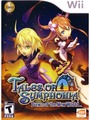 Tales Of Symphonia Dawn of the New World (Wii)