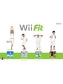 Wii Fit with Balance Board (Wii)
