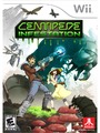 Centipede: Infestation (Wii)