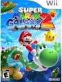 Super Mario Galaxy 2 (Wii)