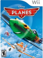 Disney's Planes (Wii)