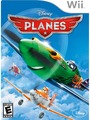 Disney's Planes (Wii)