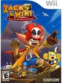 Zack & Wiki: Quest for Barbaros Treasure (Wii)