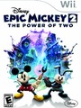 Epic Mickey 2: The Power of Two (Wii)