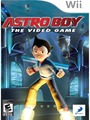 Astro Boy: The Video Game (Wii)