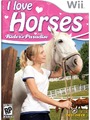 I Love Horses: Rider's Paradise (Wii)