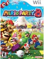Mario Party 8 (Wii)