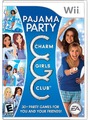 Charm Girls Club: Pajama Party (Wii)