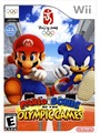 Mario & Sonic at the Olympic Games (Wii)