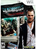 Dead Rising: Chop Till You Drop (Wii)
