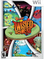 Roogoo: Twisted Towers (Wii)