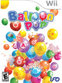Balloon Pop (Wii)