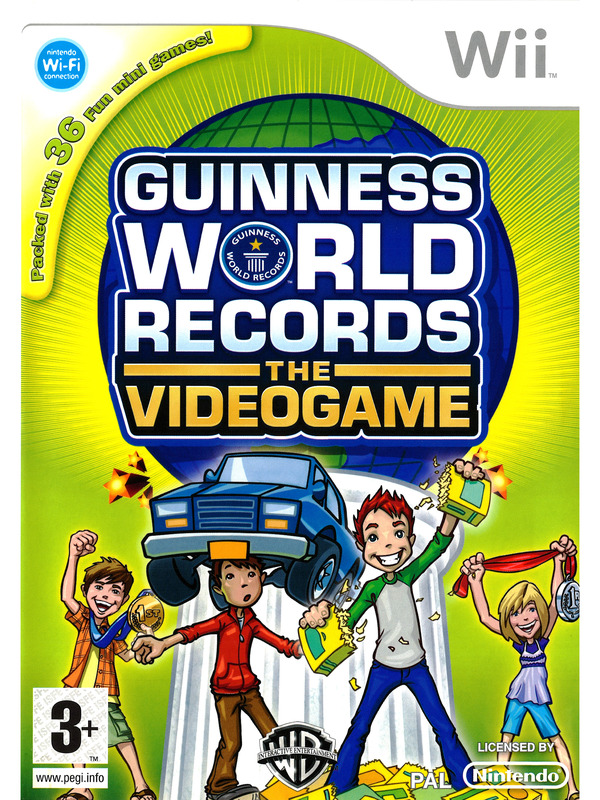 guinness-world-records-the-videogame-wii