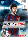 PES 2010: Pro Evolution Soccer (Wii)