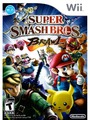 Super Smash Bros. Brawl (Wii)