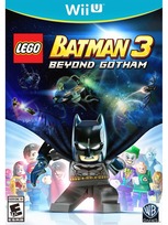 LEGO Batman 3: Beyond Gotham