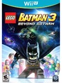 LEGO Batman 3: Beyond Gotham (Wii U)