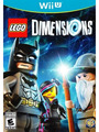Lego Dimensions (Wii U)