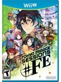 Tokyo Mirage Sessions ♯FE (Wii U)