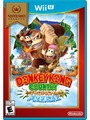 Donkey Kong Country: Tropical Freeze (Wii U)