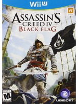 Assassin's Creed IV: Black Flag