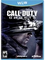 Call of Duty: Ghosts (Wii U)