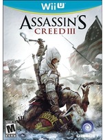 Assassin's Creed 3