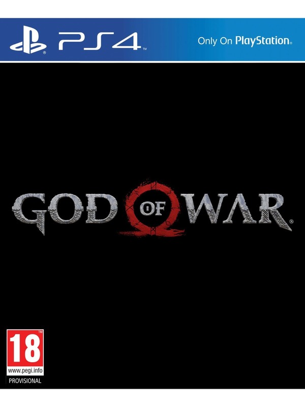 God of War PS4