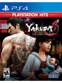 Yakuza 6: The Song Of Life (PS4)