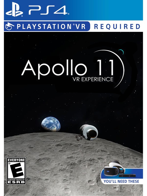 Apollo VR