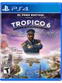 Tropico 6 (PS4)