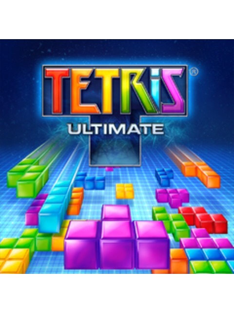 titel Danmark Bugt Tetris Ultimate PS4
