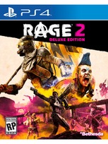 Rage 2 (PS4)