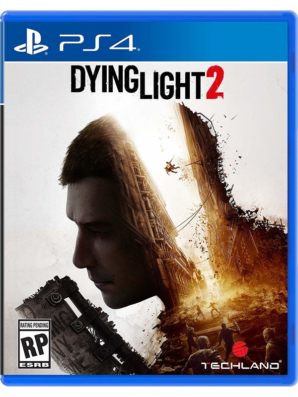 Dying Light 2: Stay Human PS4