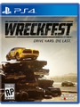 Wreckfest (PS4)