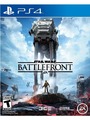 Star Wars: Battlefront (PS4)