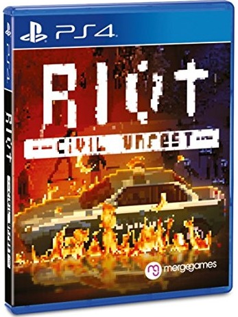 riot civil unrest multiplayer online