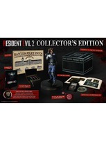 Génération Resident Evil (Édition Collector) - Omaké Books