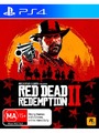 Red Dead Redemption 2 (PS4)