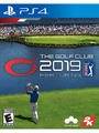 The Golf Club 2019 Featuring PGA Tour (PS4)