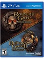 Baldur's Gate / Baldur's Gate II (PS4)
